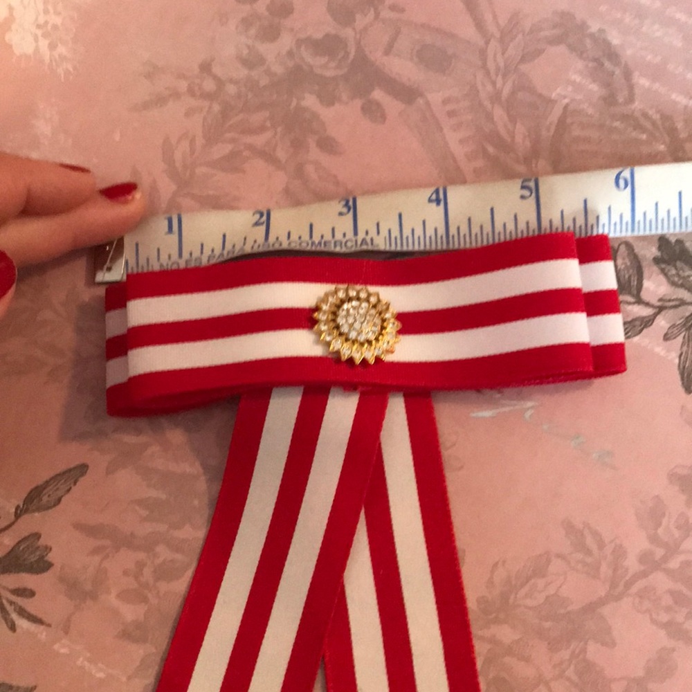 Bow tie - Picture 3 of 4